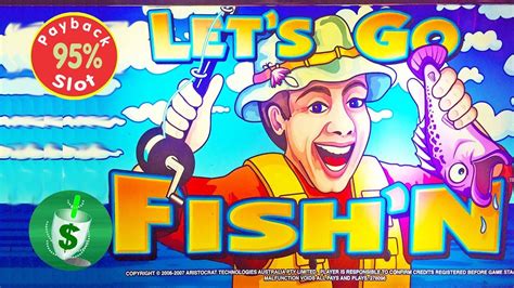  free online slots let s go fishing